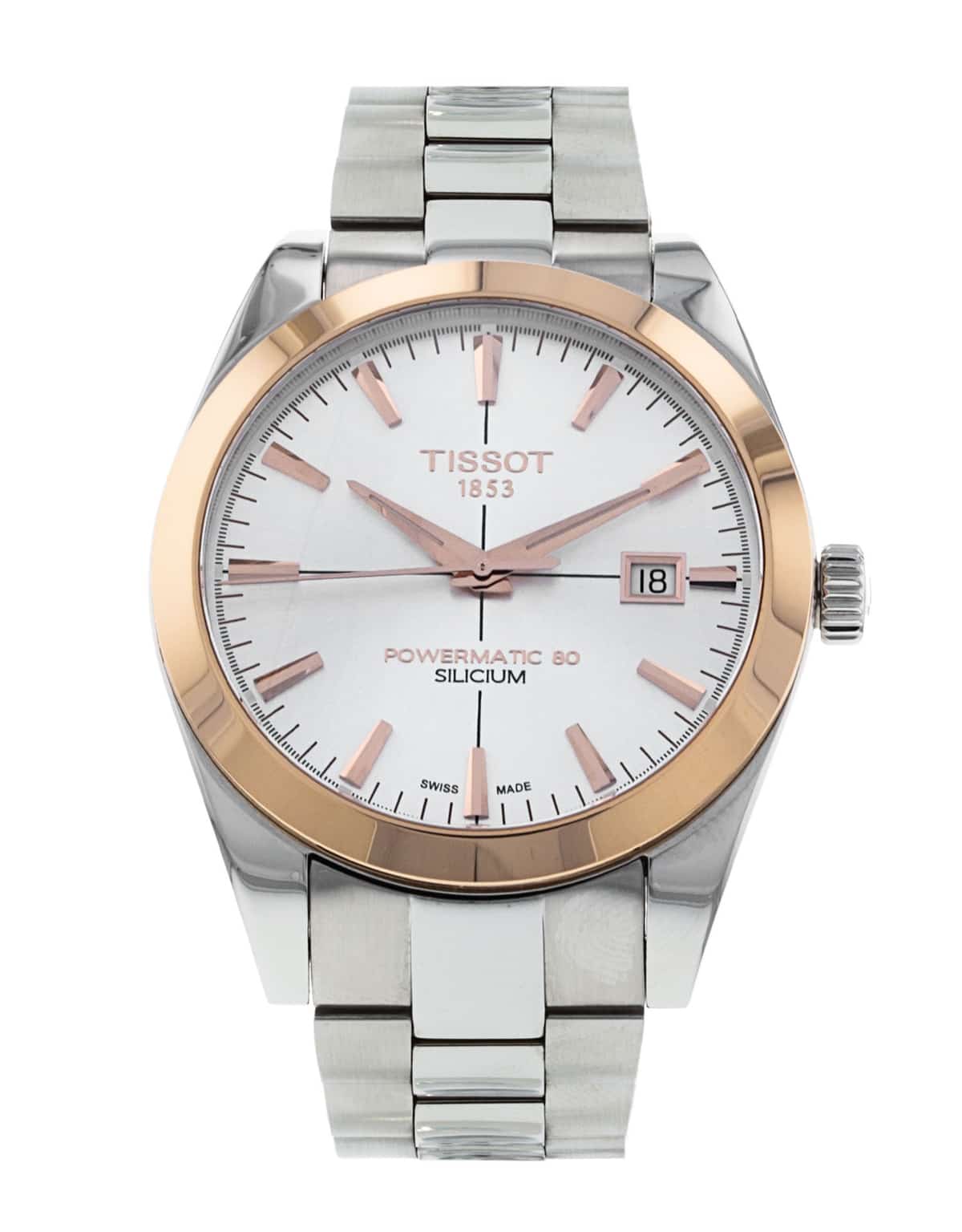 Tissot Gentleman T927.407.41.031.00